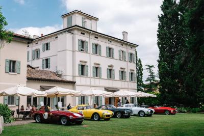 Cavallino Classic Modena: l'eleganza a casa di Enzo Ferrari